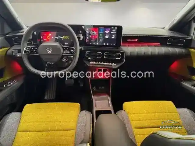 Renault R 5