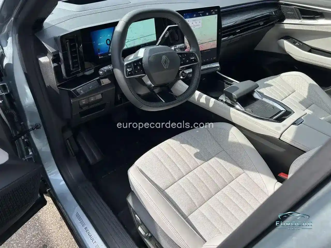 Renault Espace