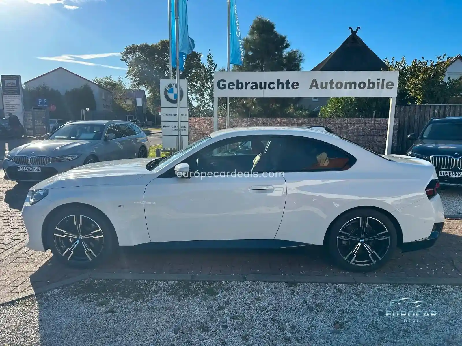 BMW 220