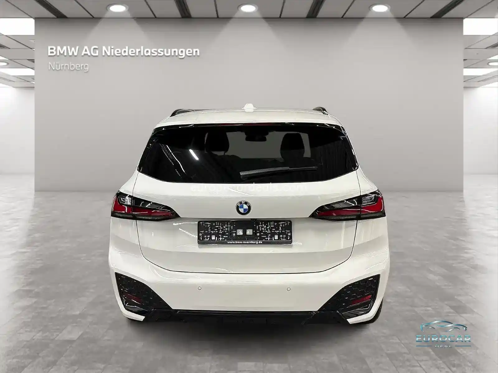 BMW 218 Active Tourer