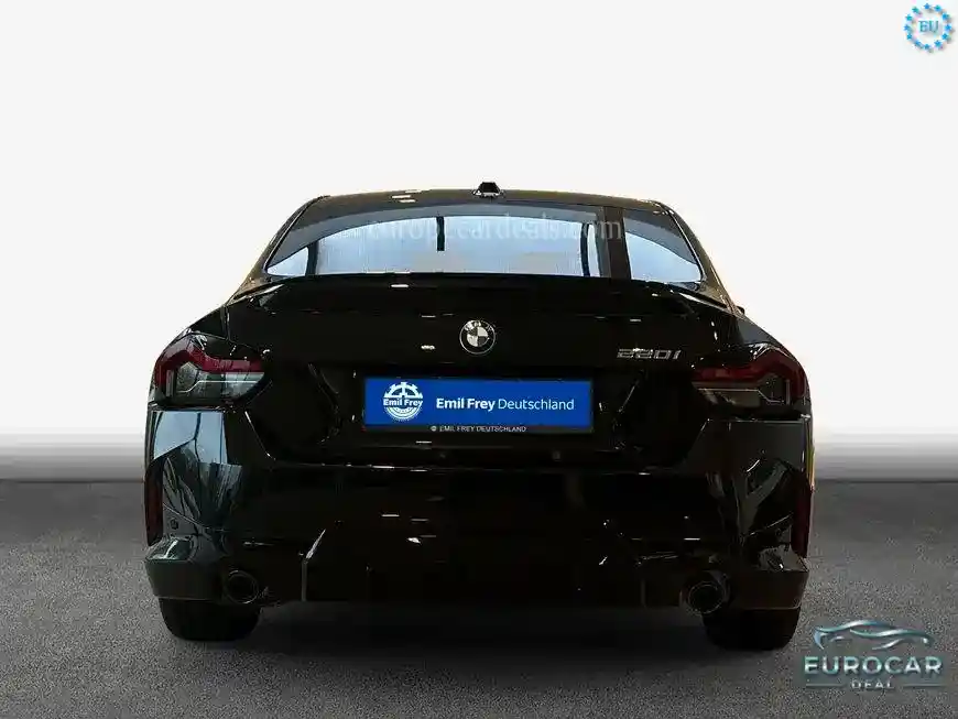 BMW 135