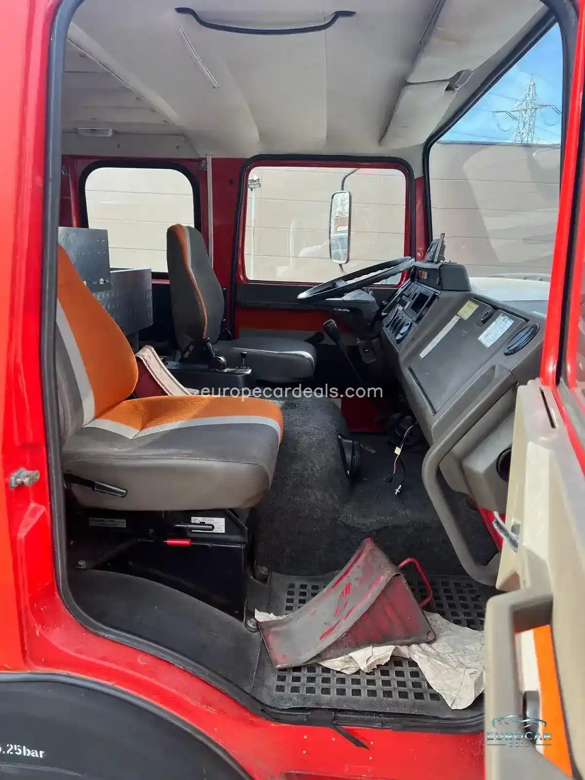 Iveco Other