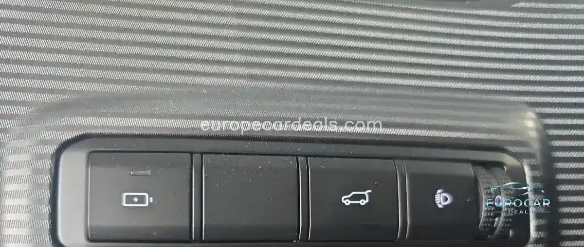 BAIC BJ30
