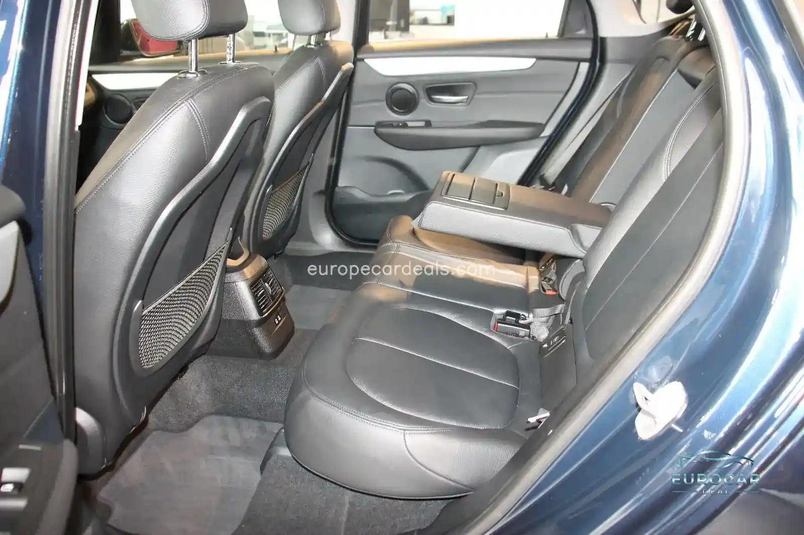 BMW 220 Active Tourer