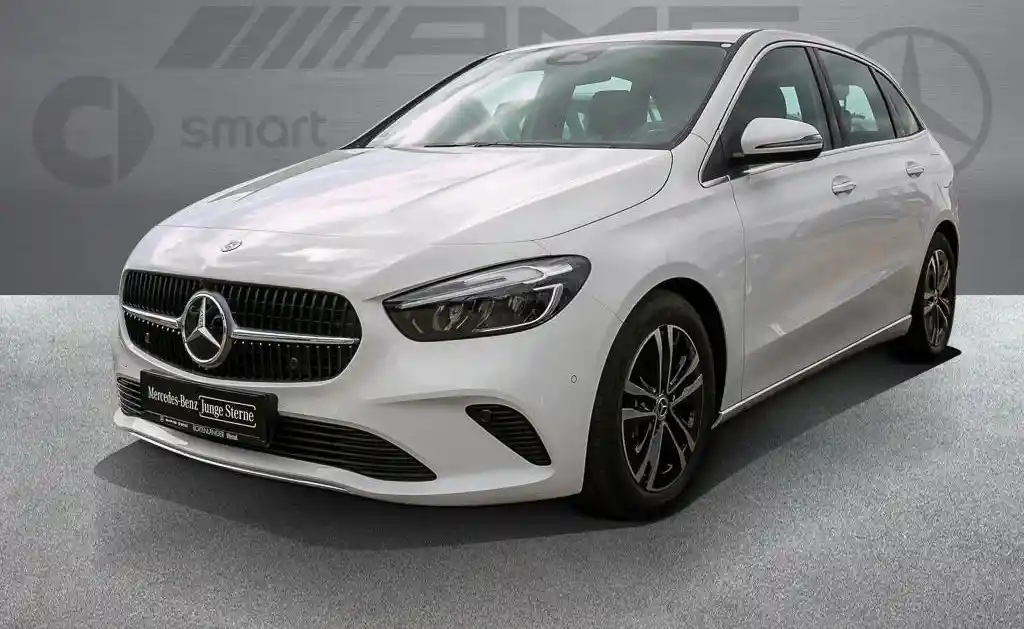 Mercedes-Benz B 250