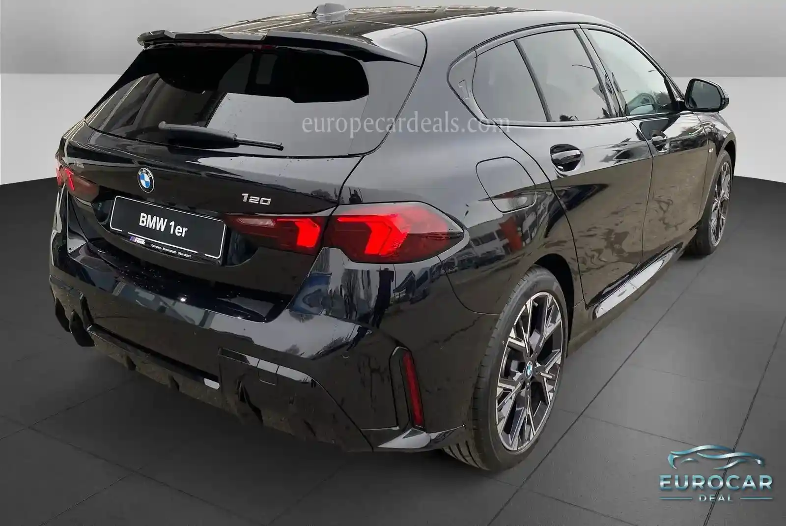 BMW 120