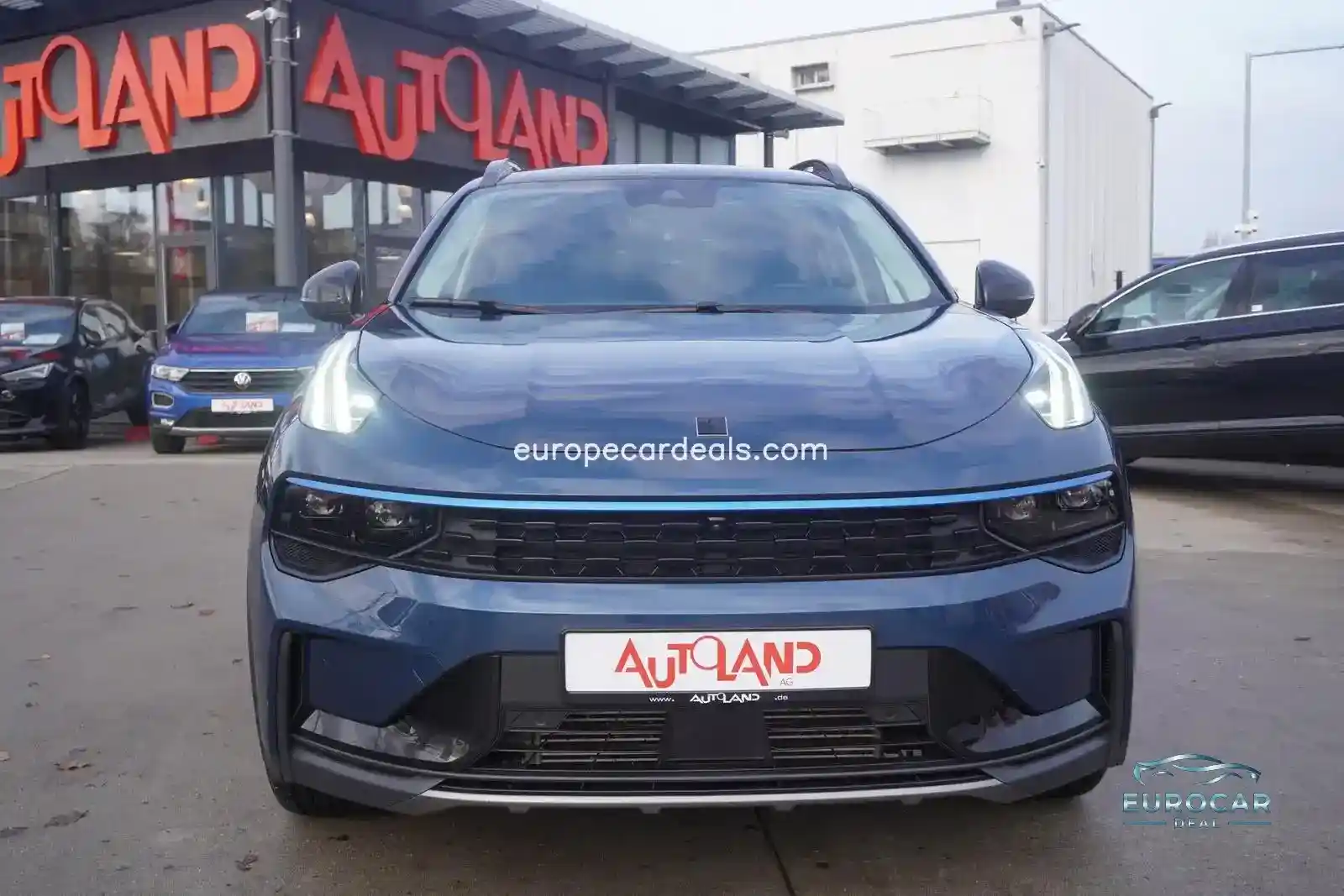 Lynk&Co 01
