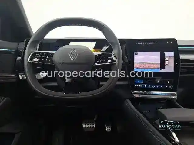 Renault Rafale