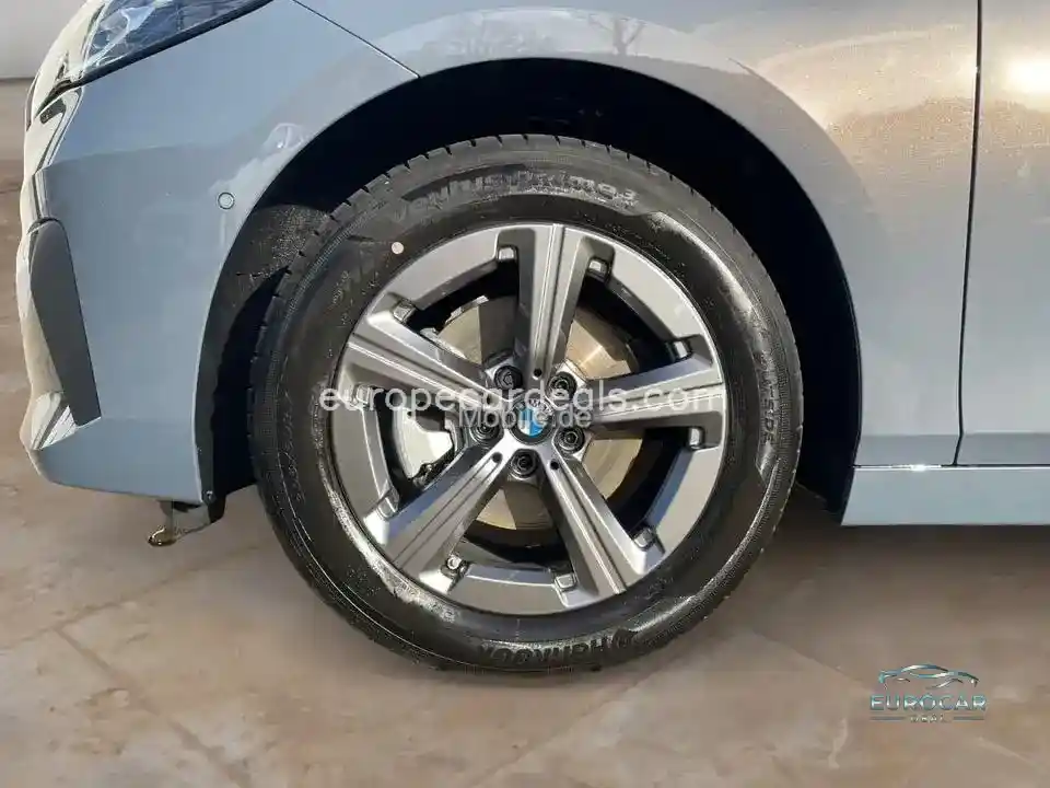 BMW 220 Active Tourer