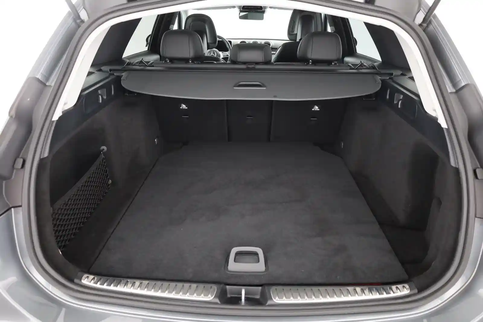 Mercedes-Benz C 160