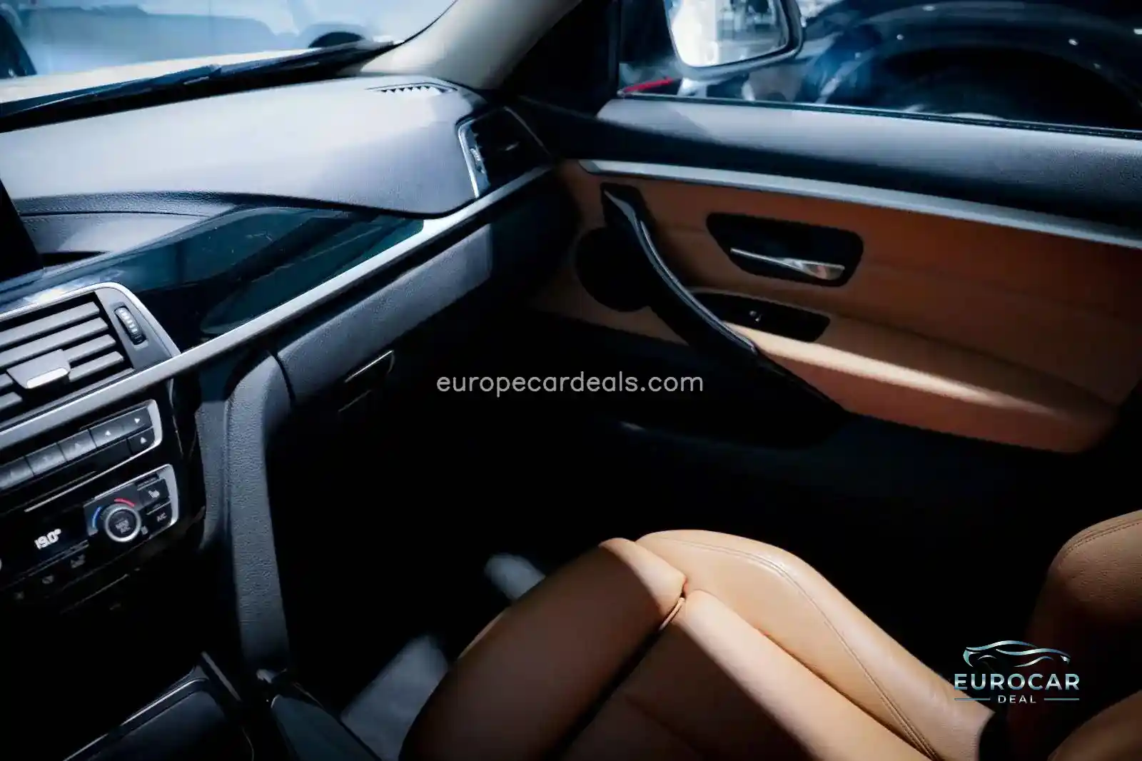 BMW 440