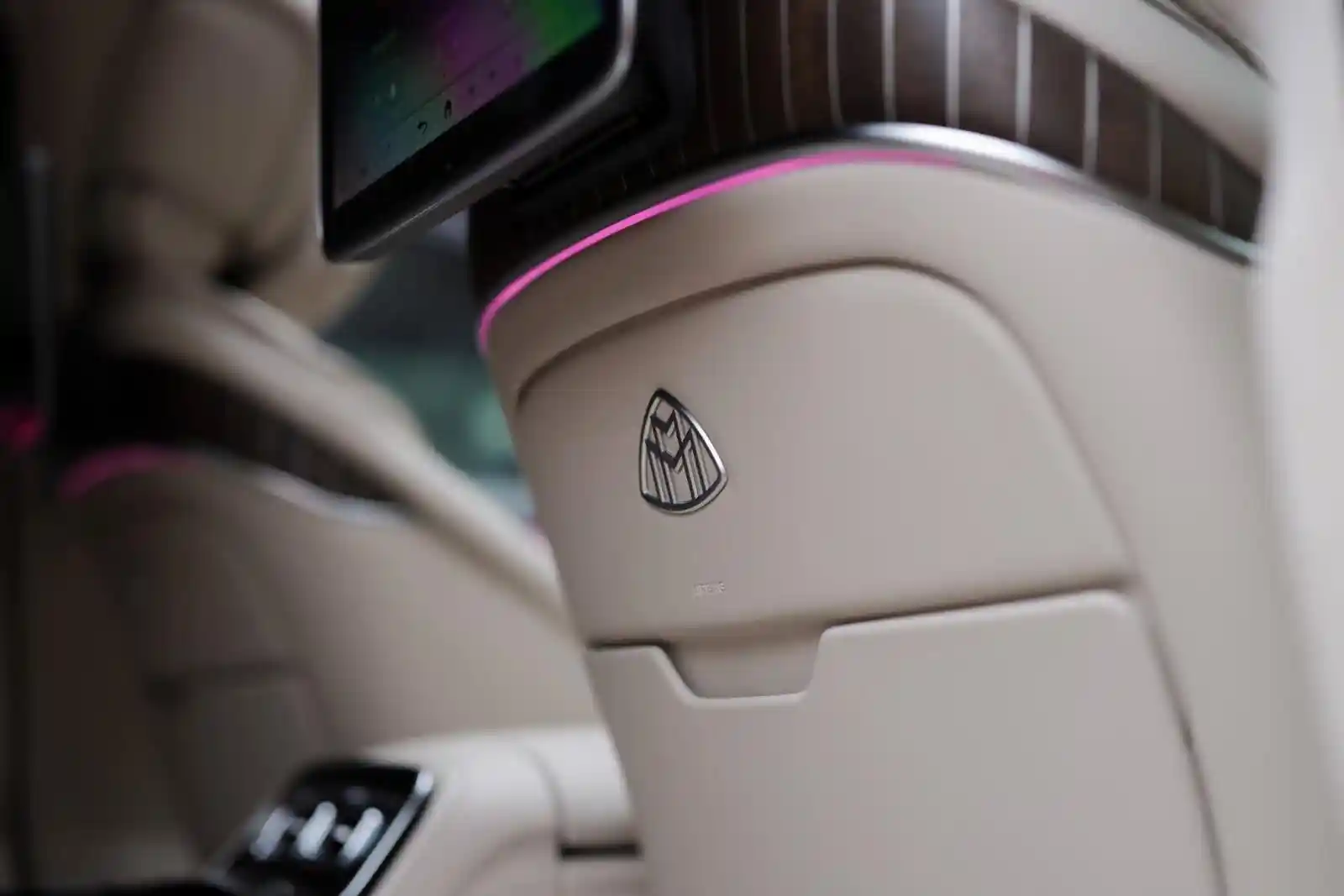 Mercedes-Benz S 580