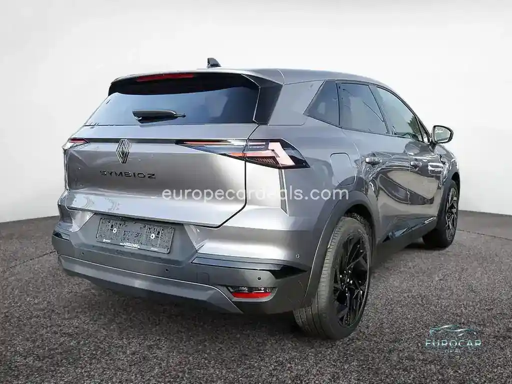 Renault Symbioz
