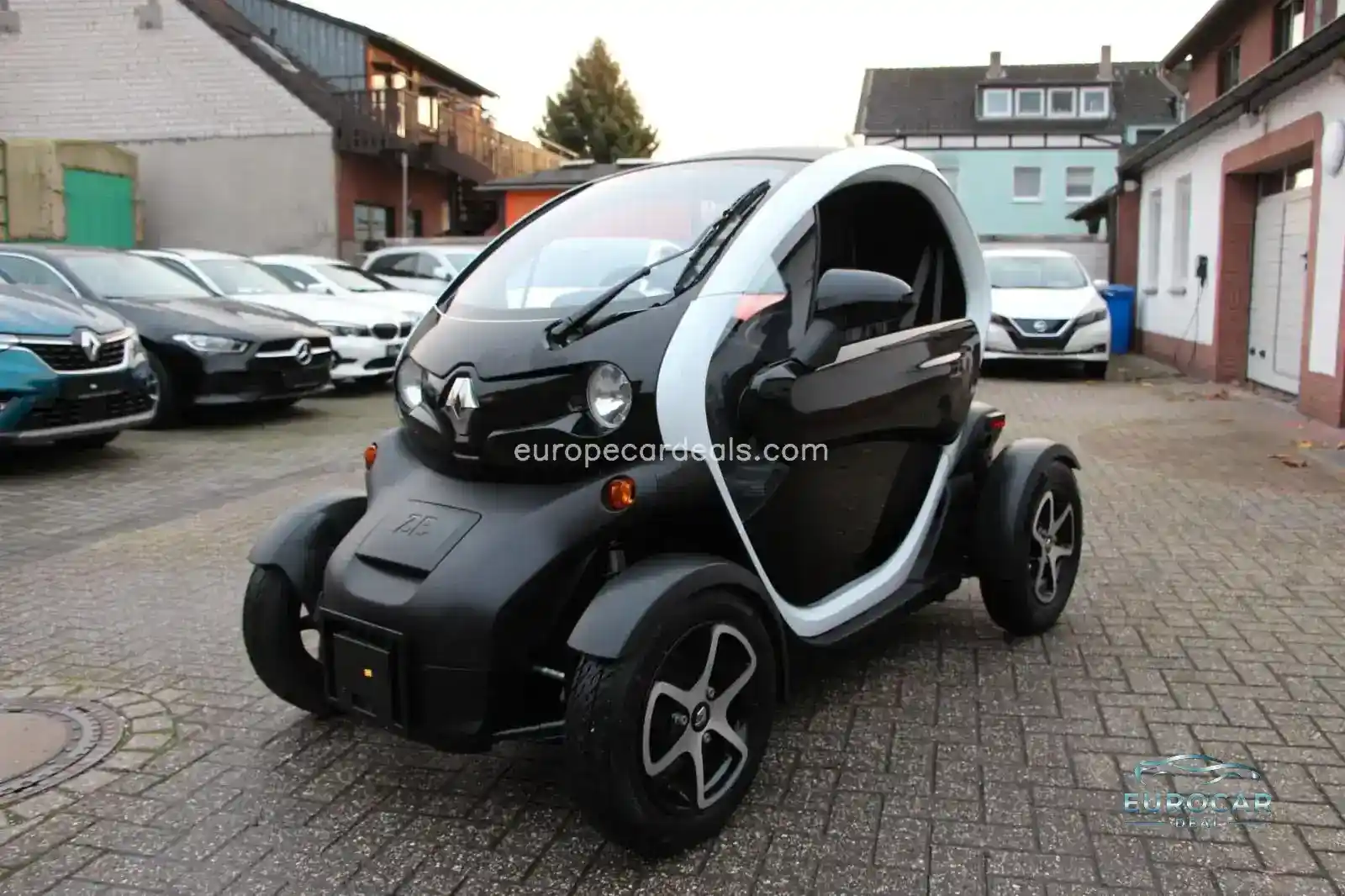 Renault Twizy