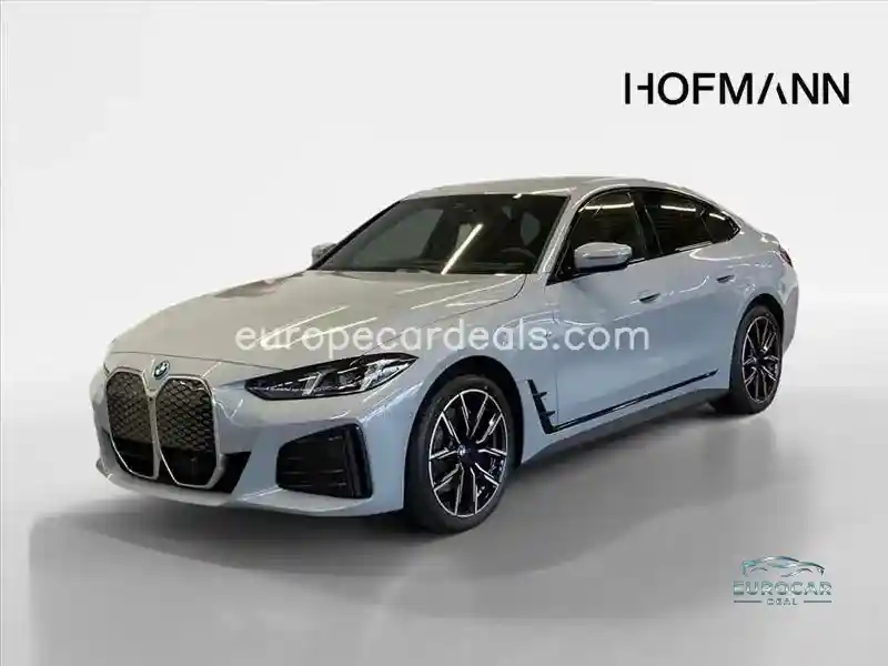 BMW i4