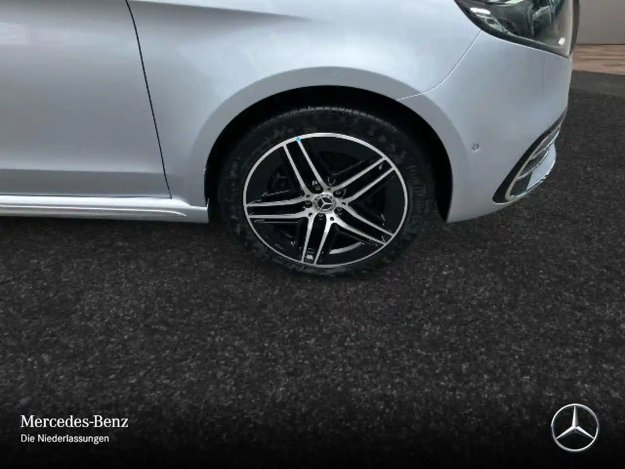 Mercedes-Benz V 300