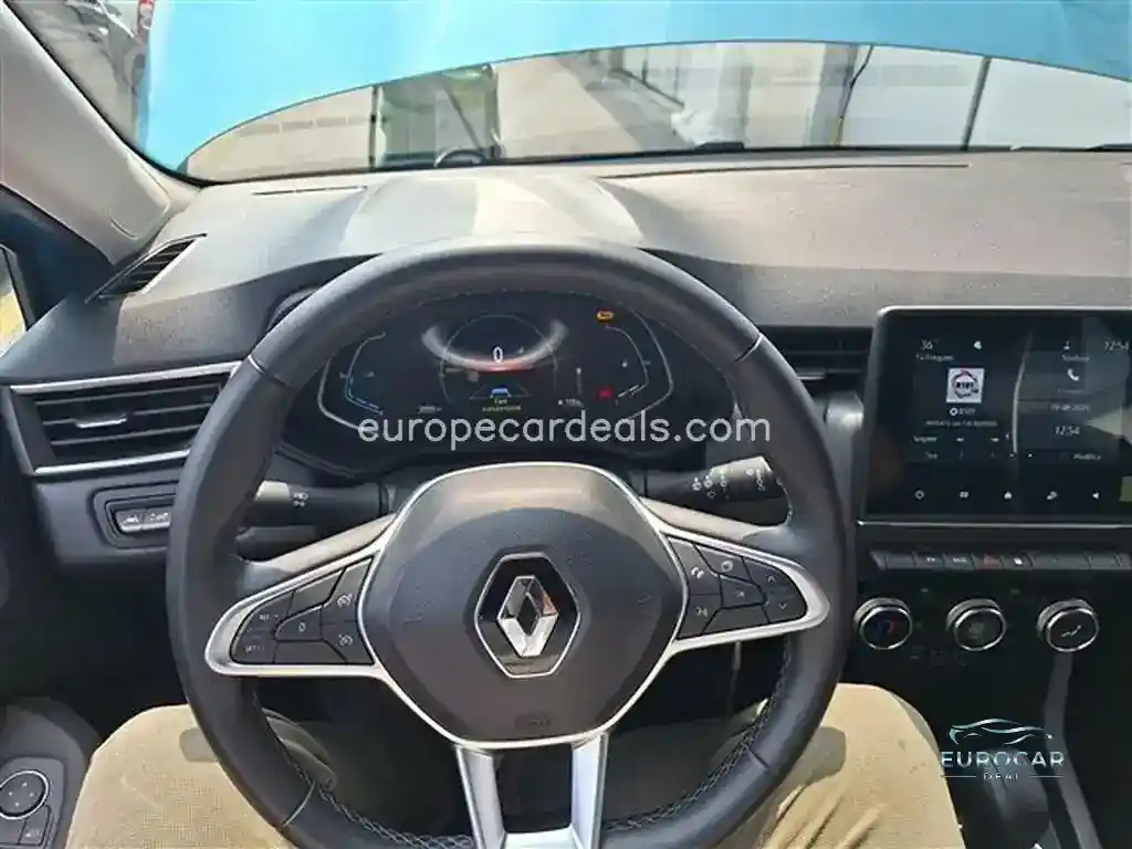 Renault Other