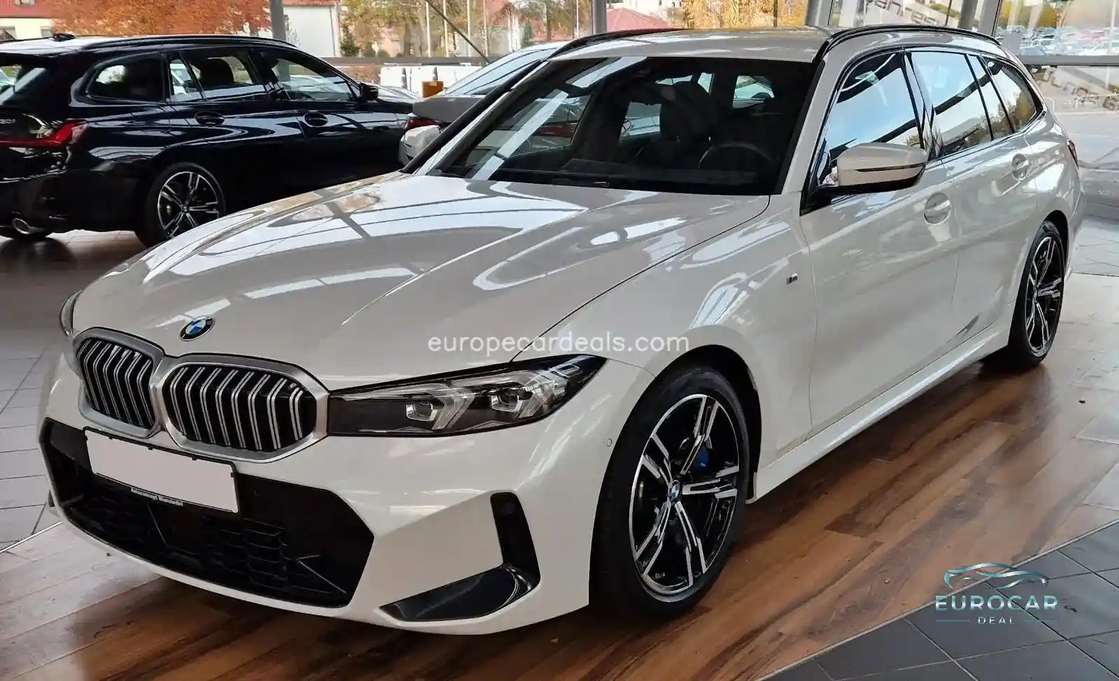 BMW 330