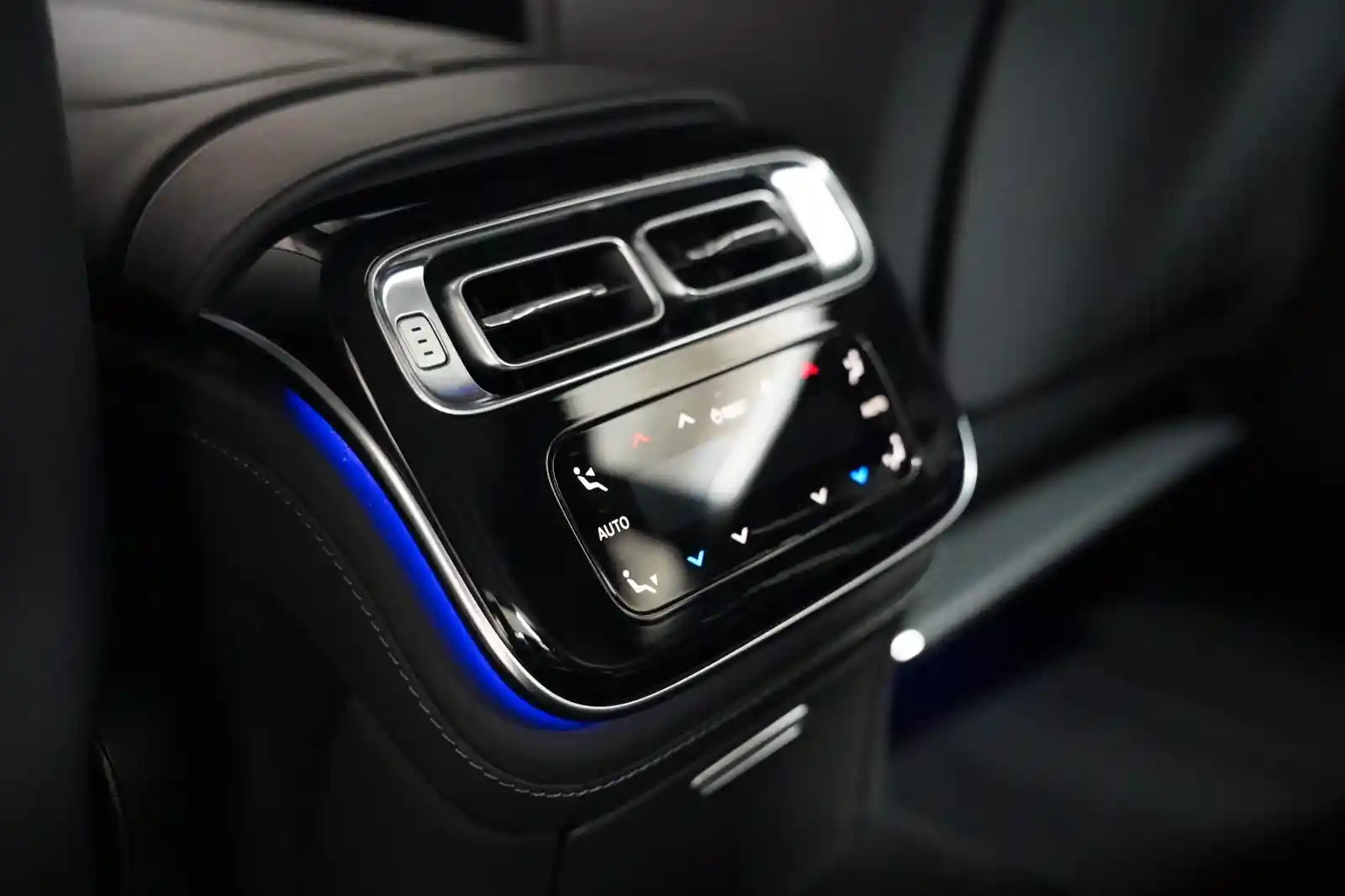 Mercedes-Benz S 680
