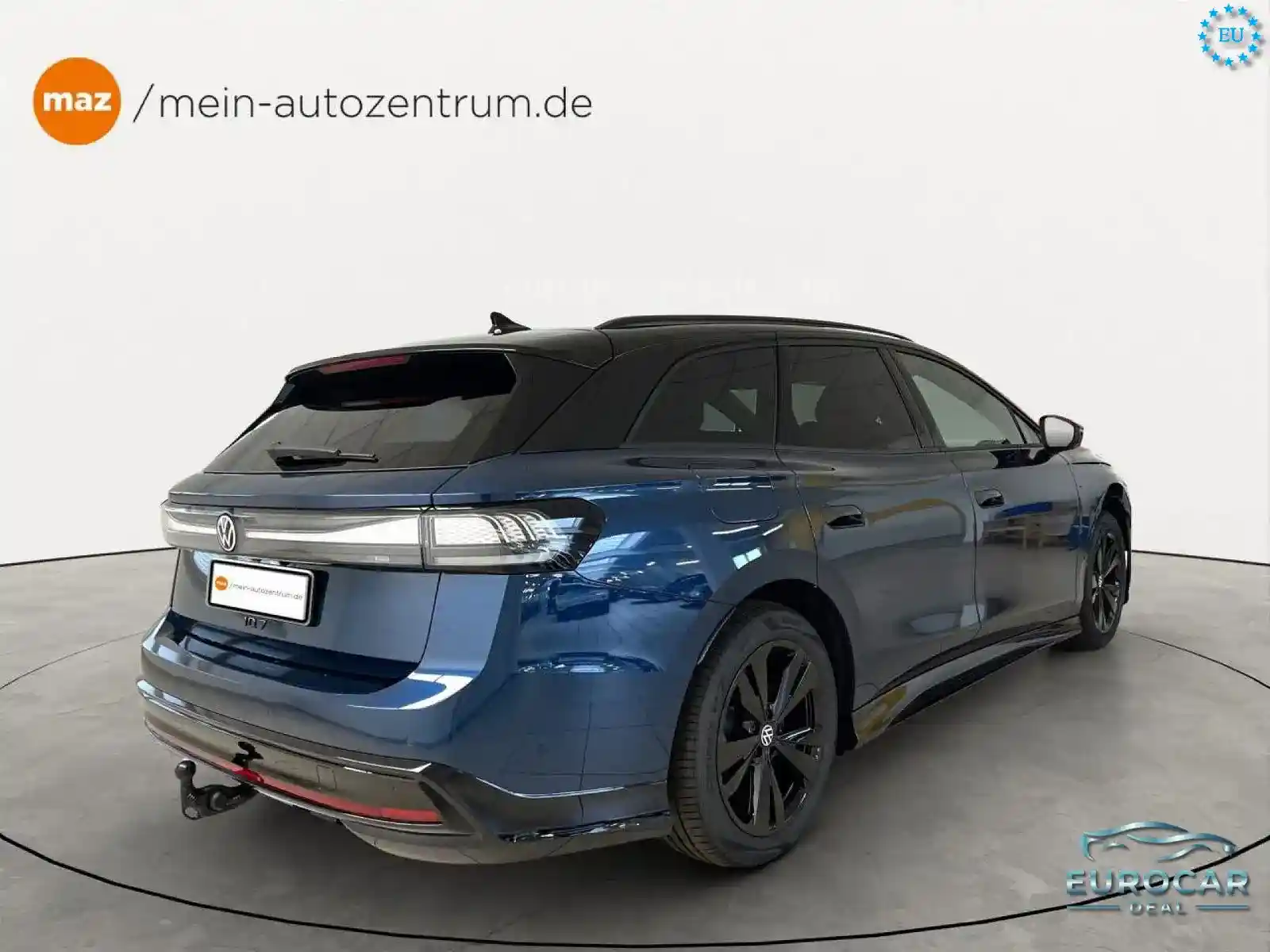 Volkswagen ID.7