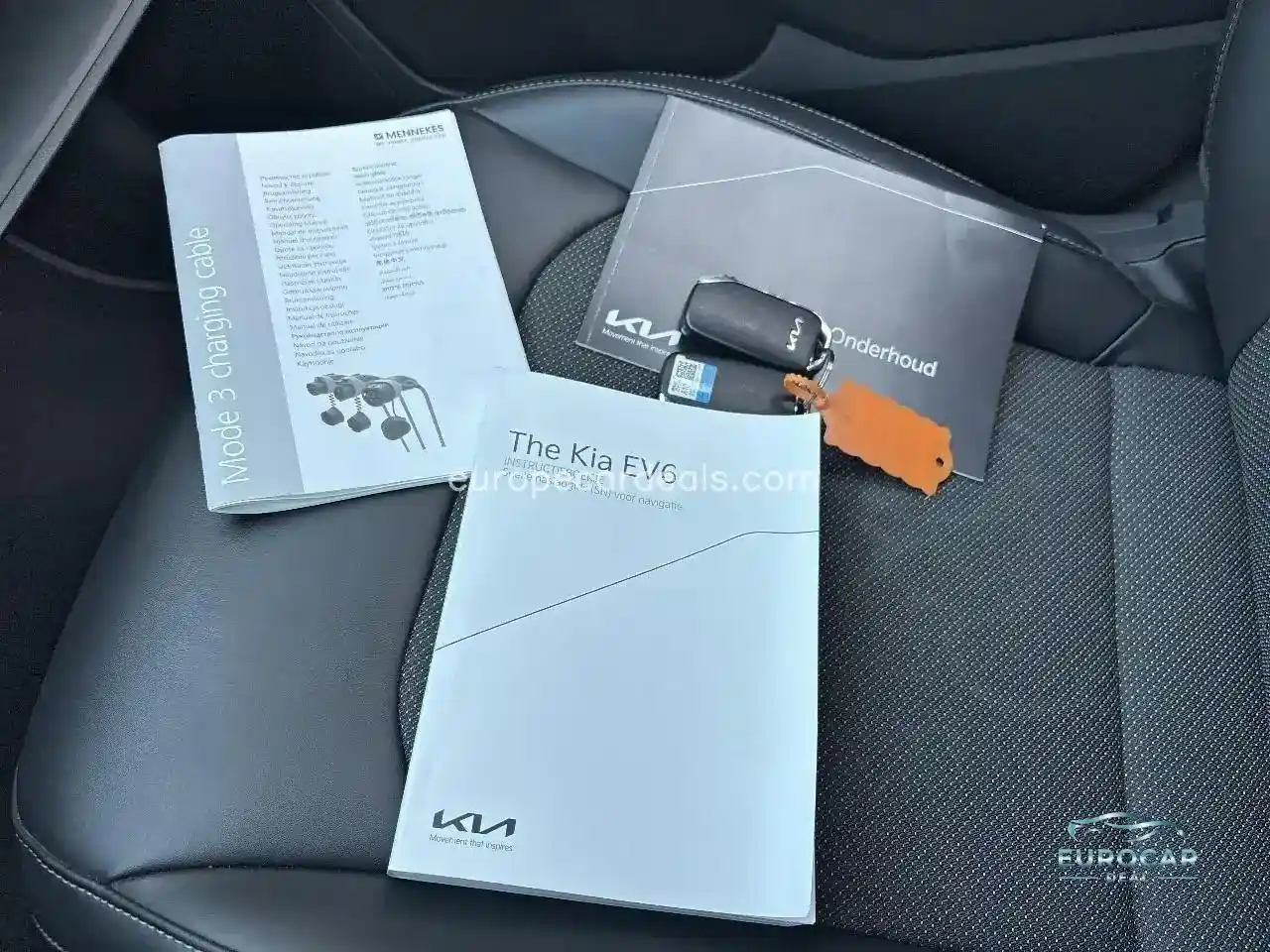 Kia EV6