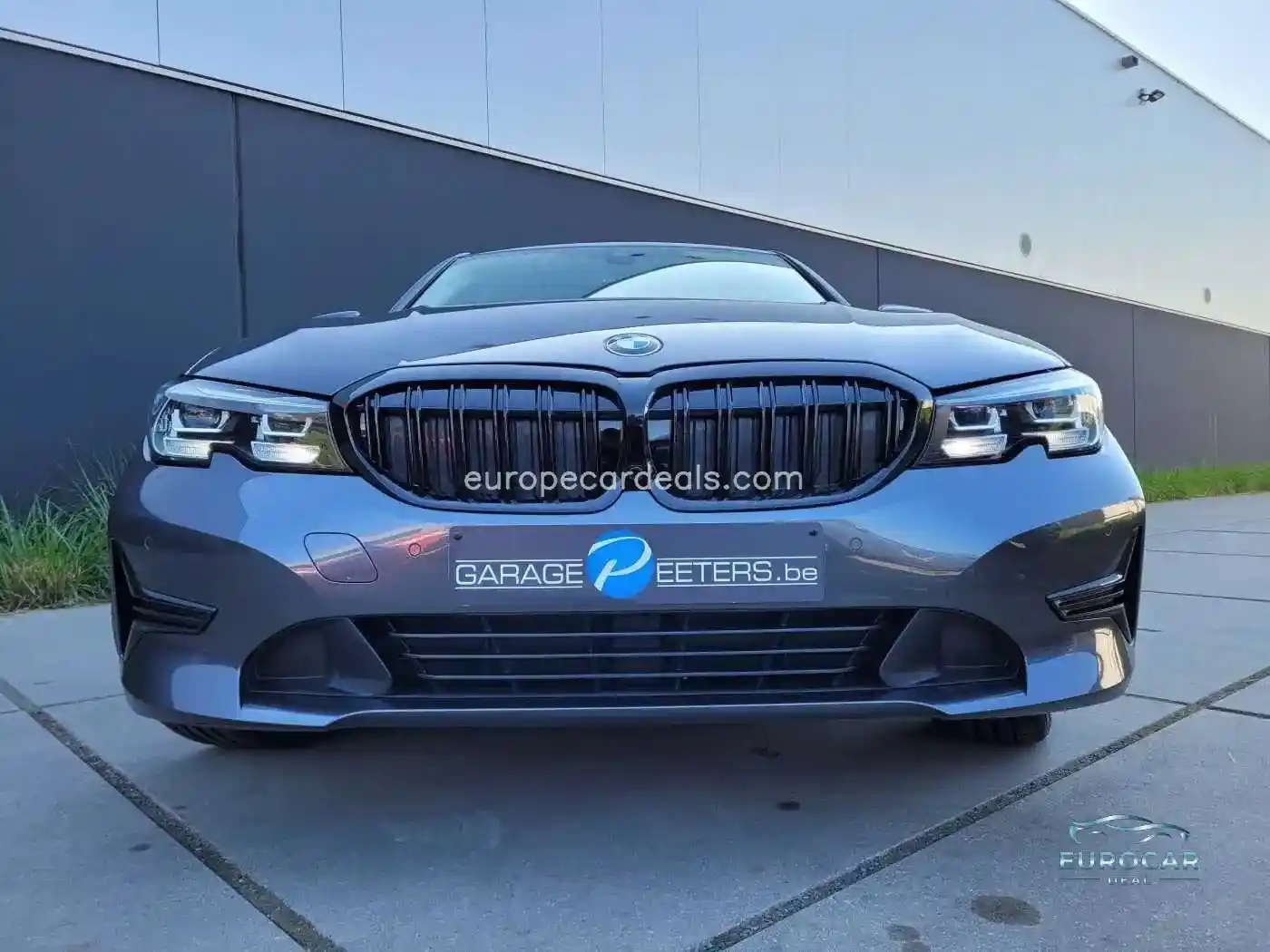 BMW 316