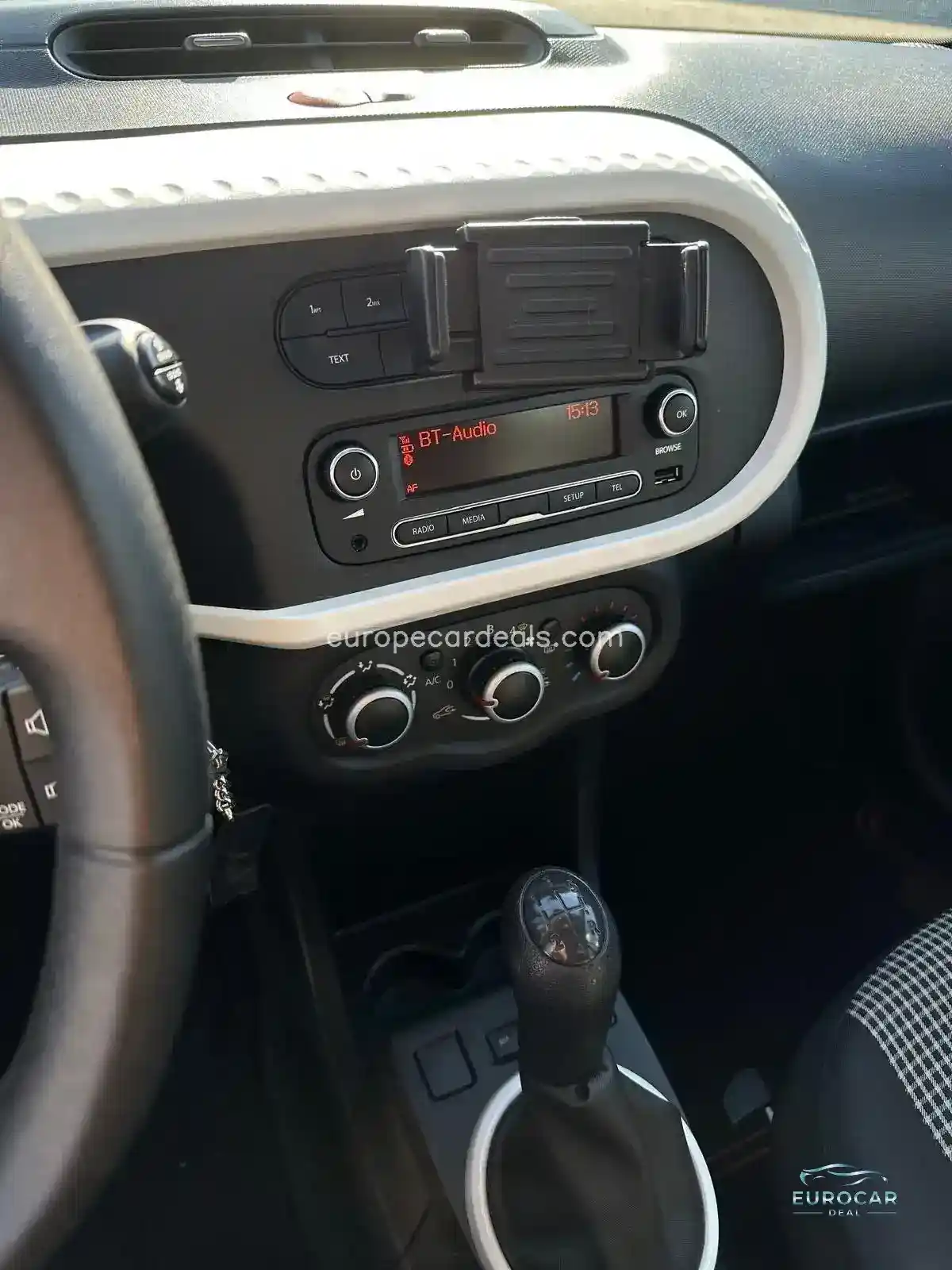 Renault Express