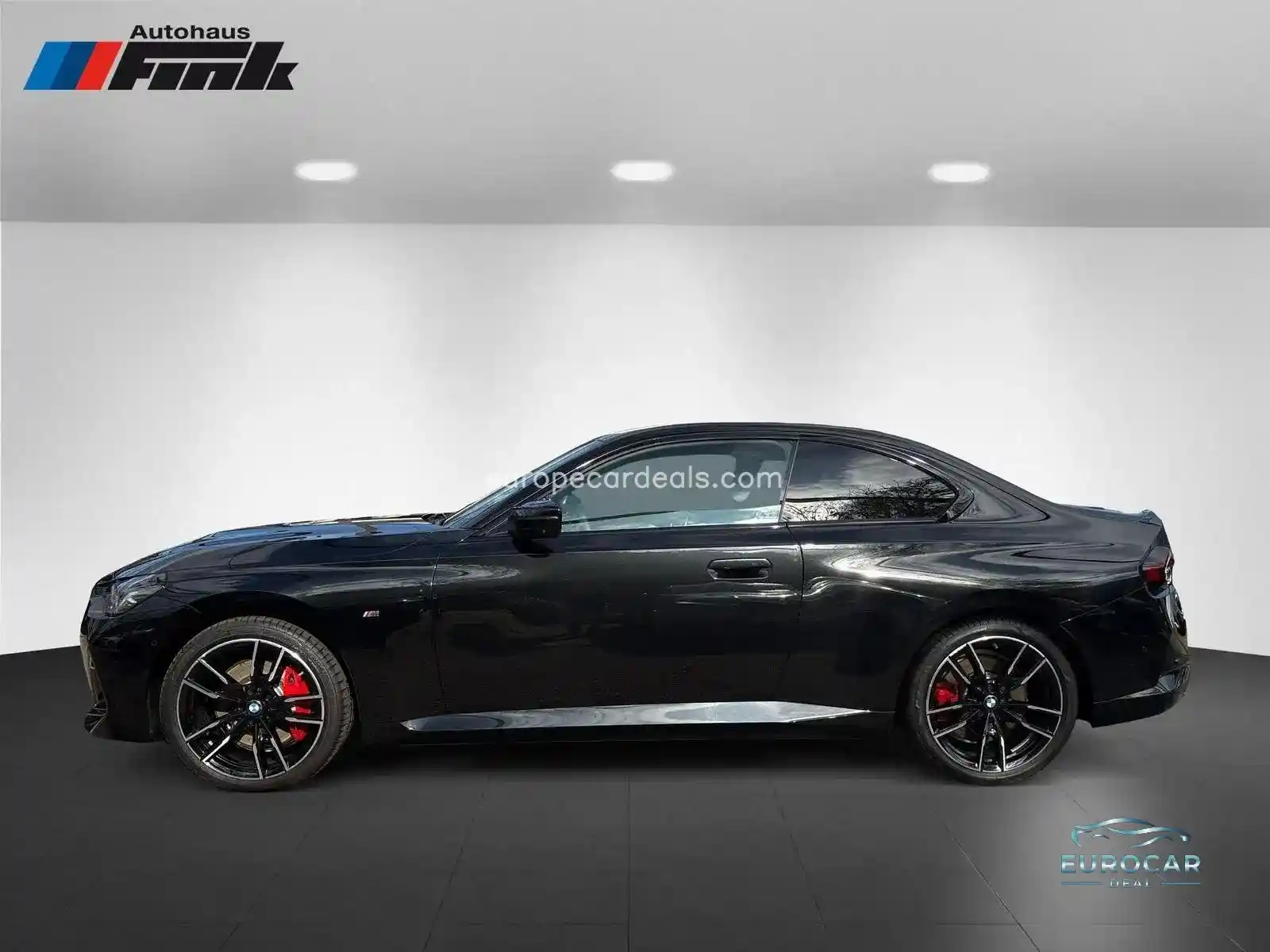 BMW M240i