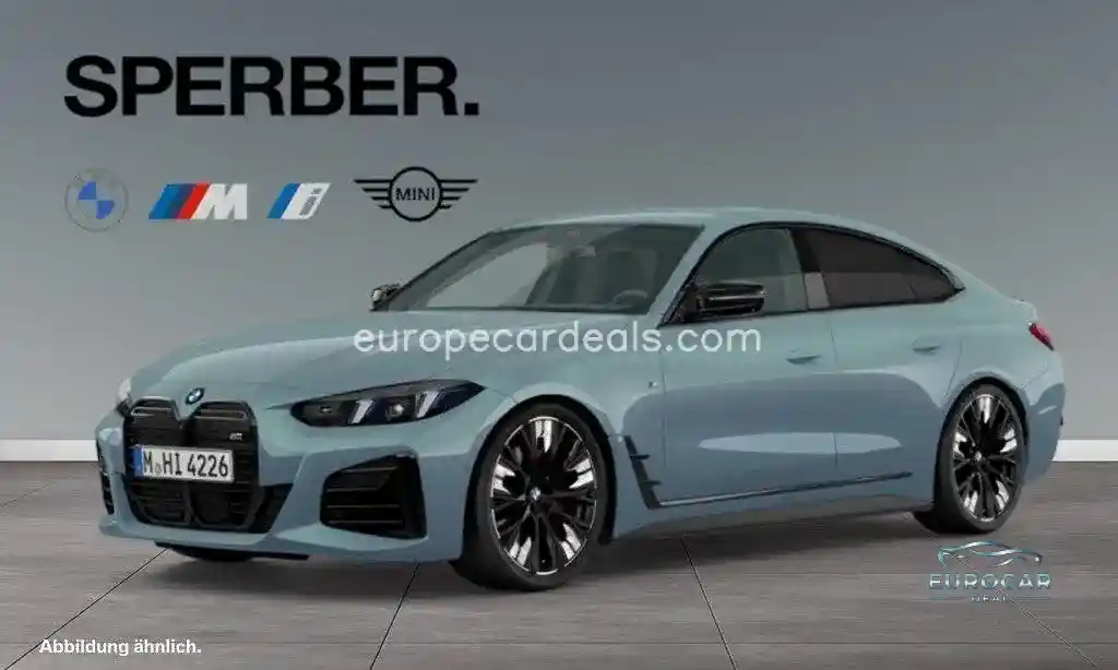 BMW M440