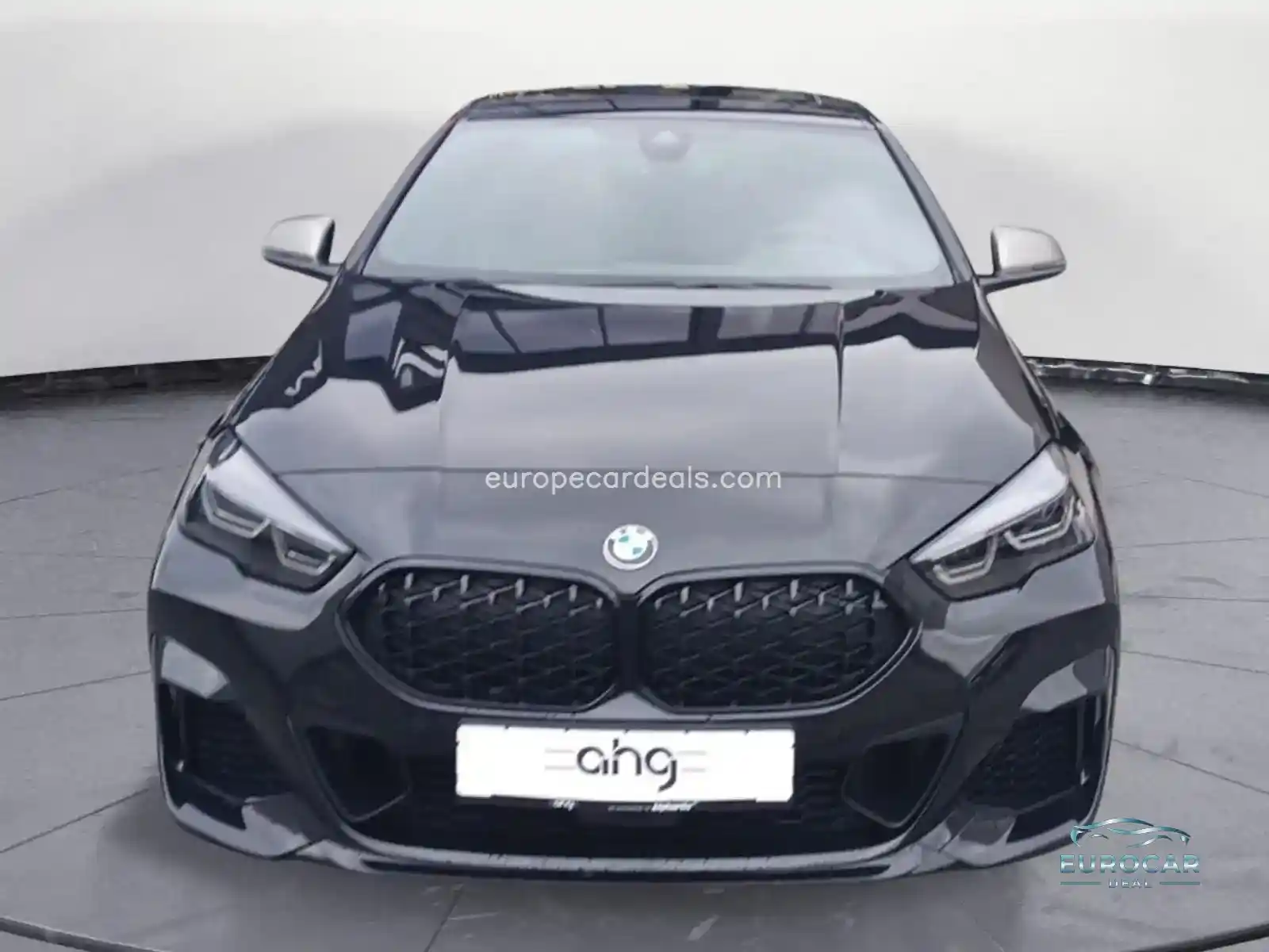 BMW M235