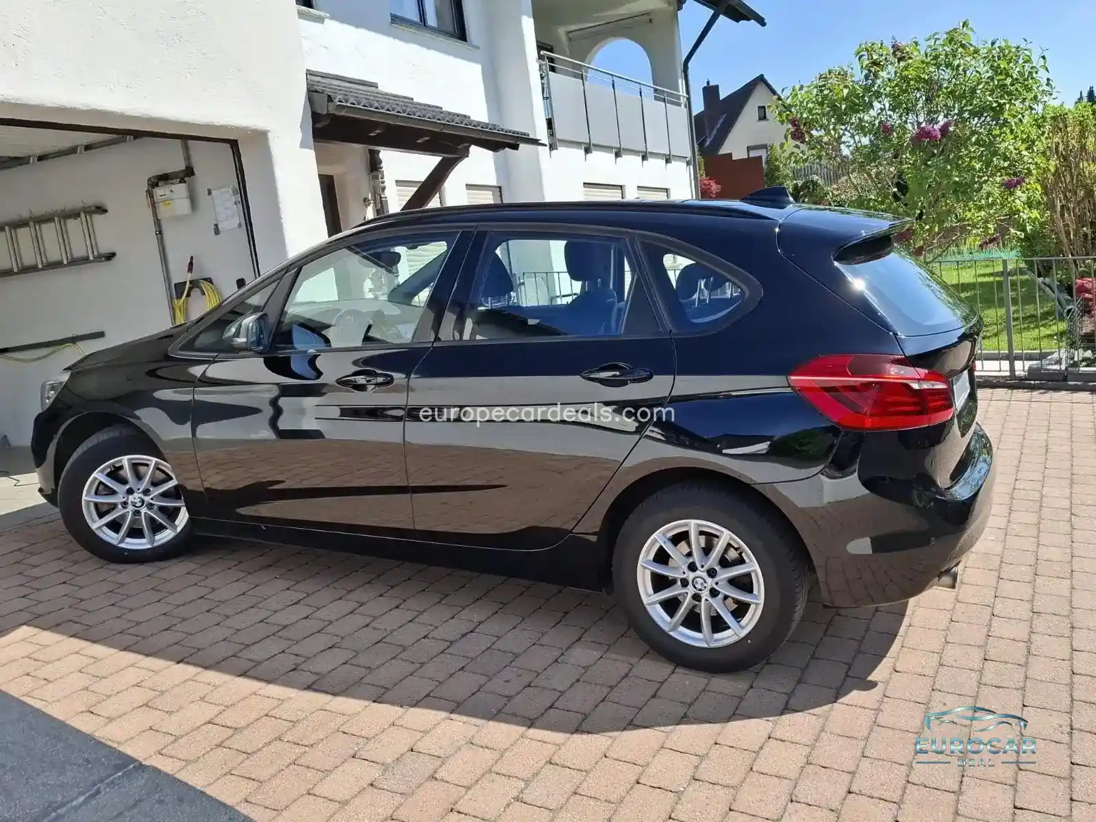 BMW 218 Active Tourer