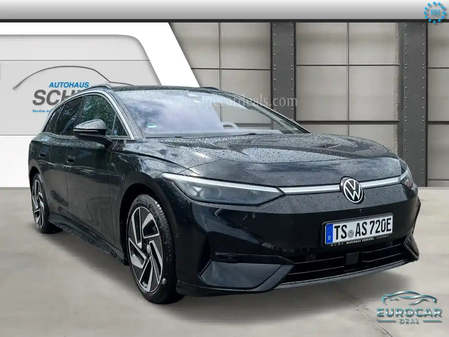Volkswagen ID.7