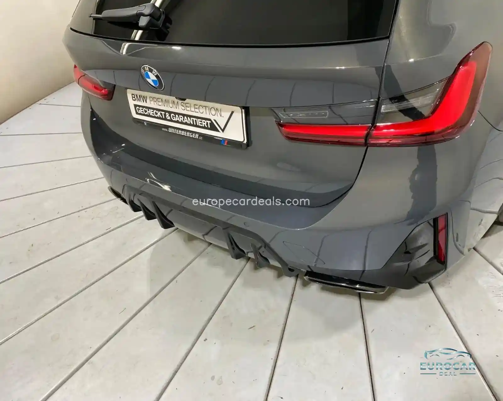 BMW 340