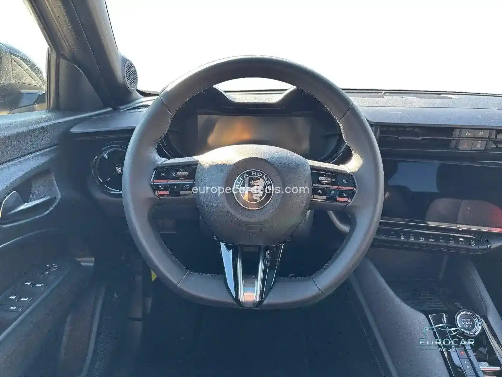Alfa Romeo Junior
