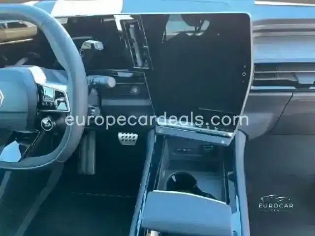 Renault Rafale
