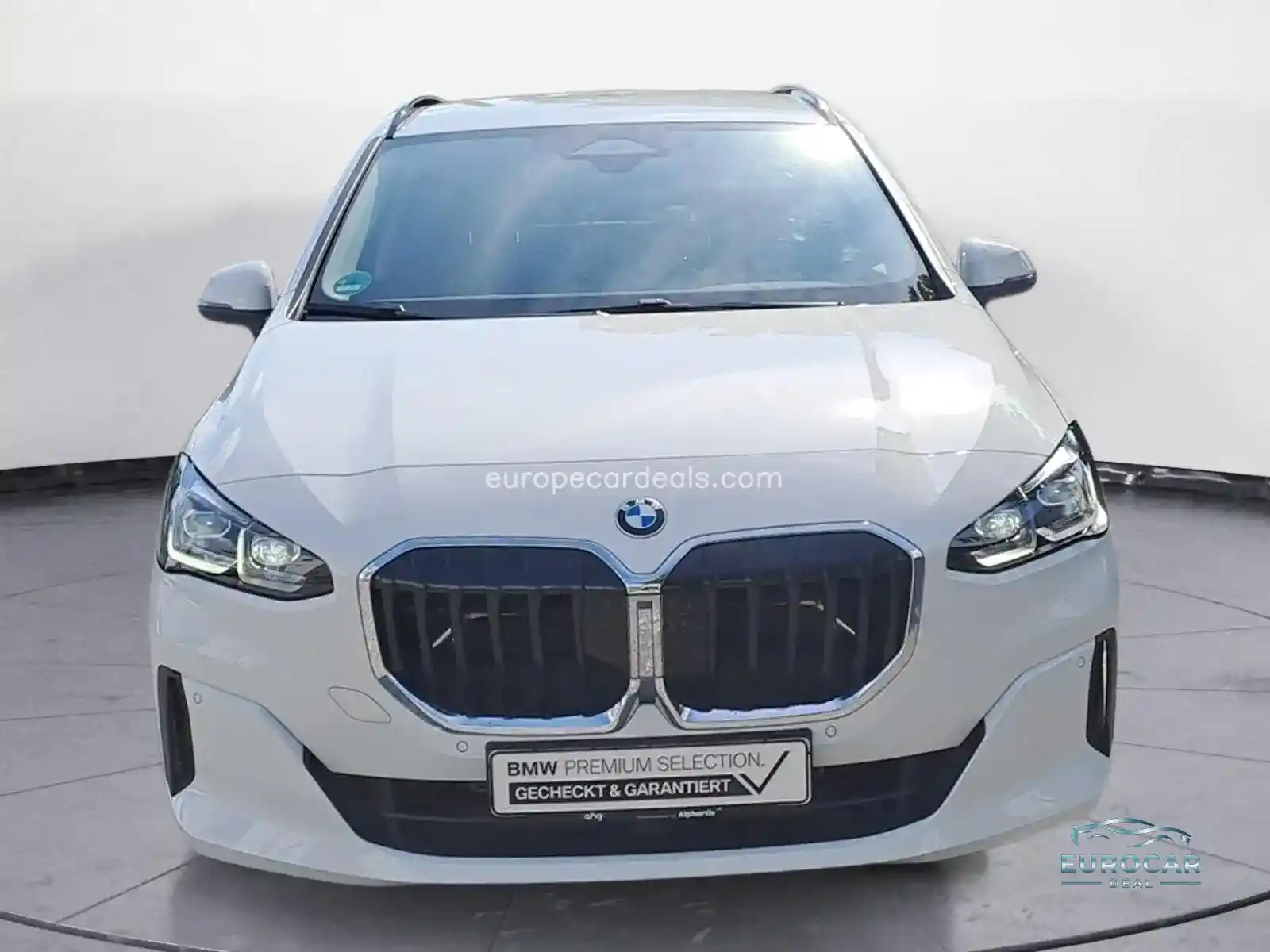 BMW 216 Active Tourer