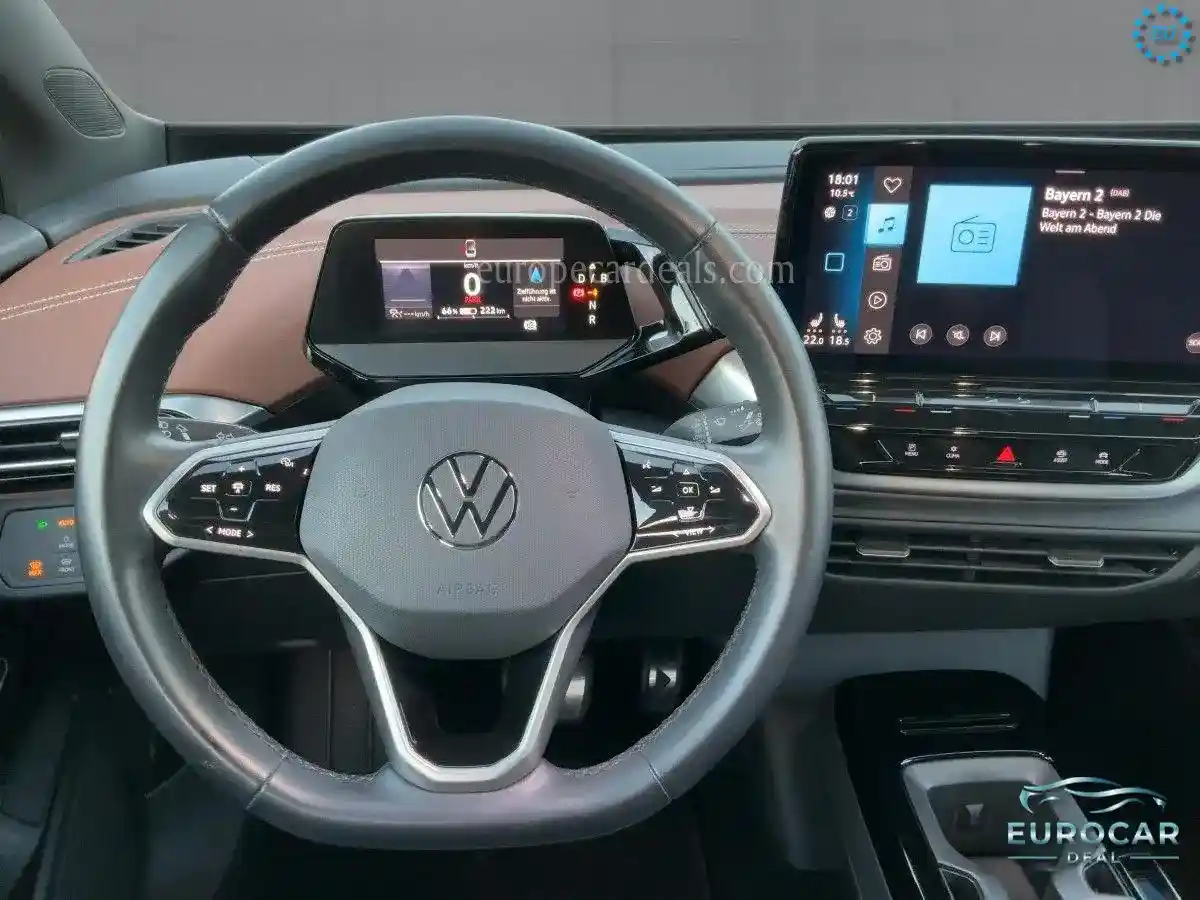 Volkswagen ID.5