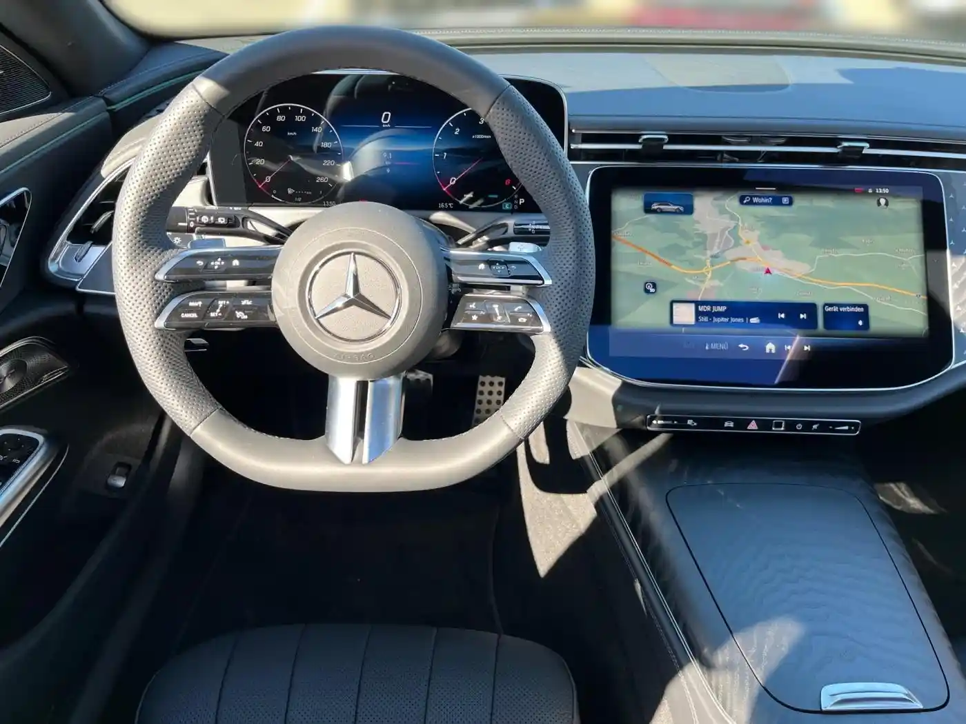 Mercedes-Benz E 450