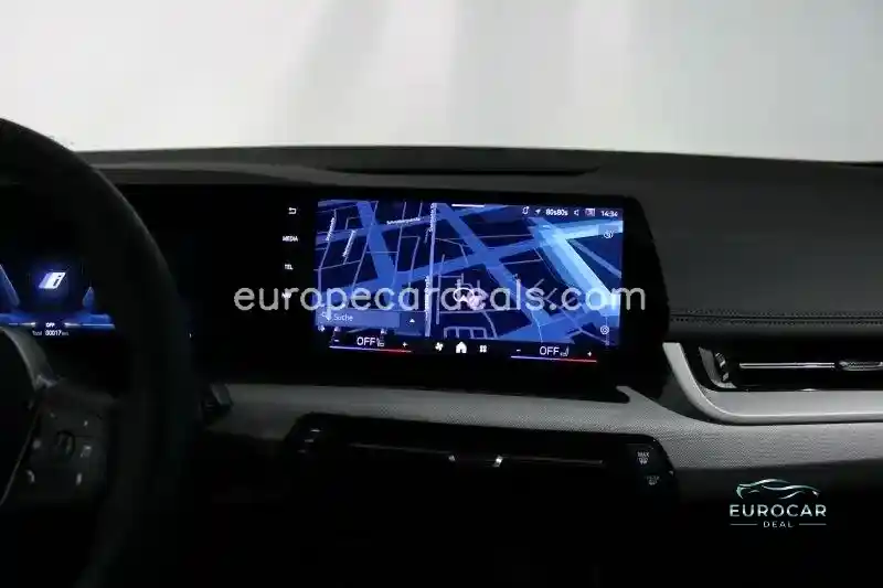 BMW 225 Active Tourer