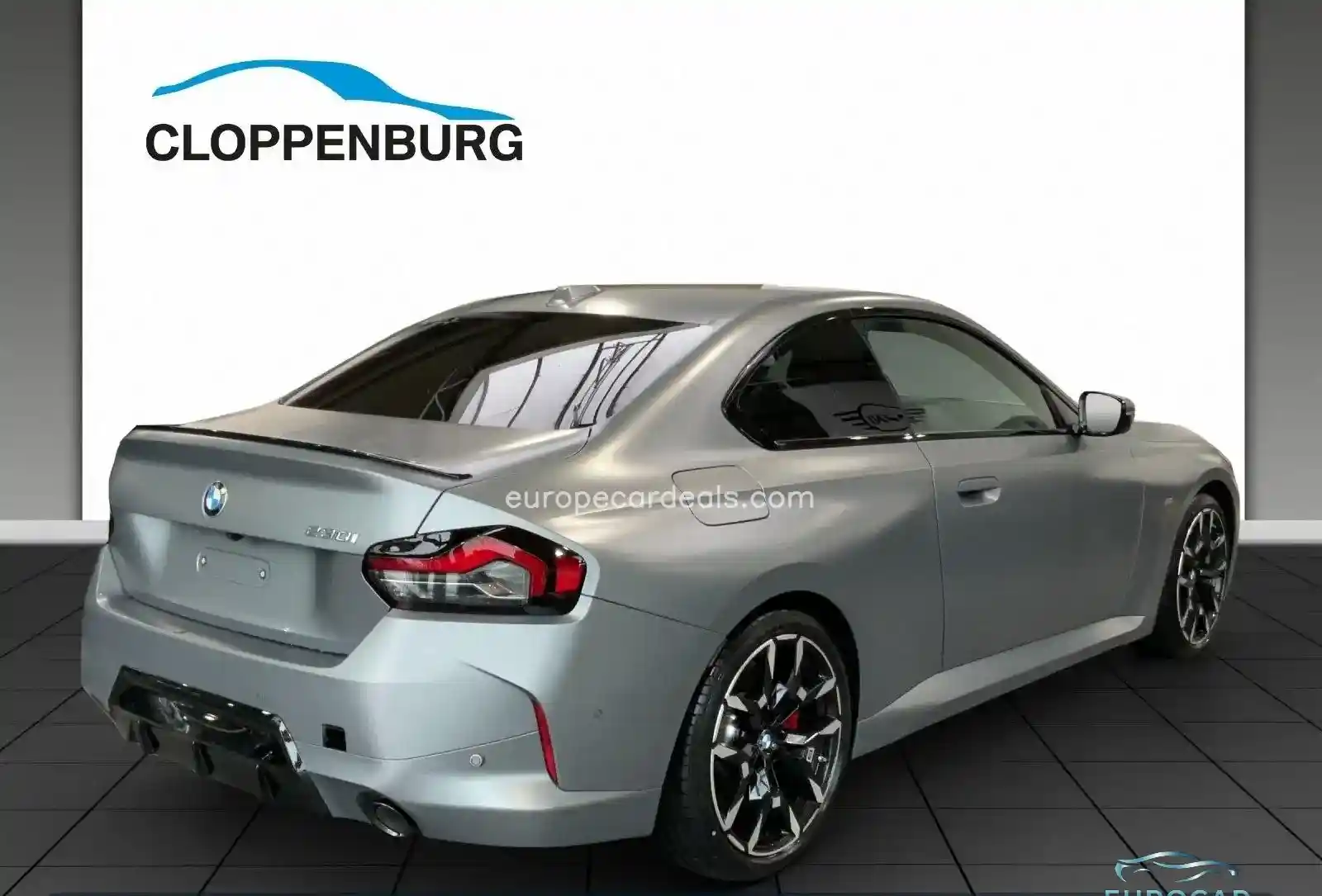BMW 230