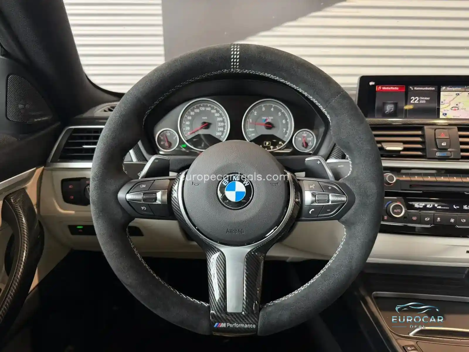 BMW 430