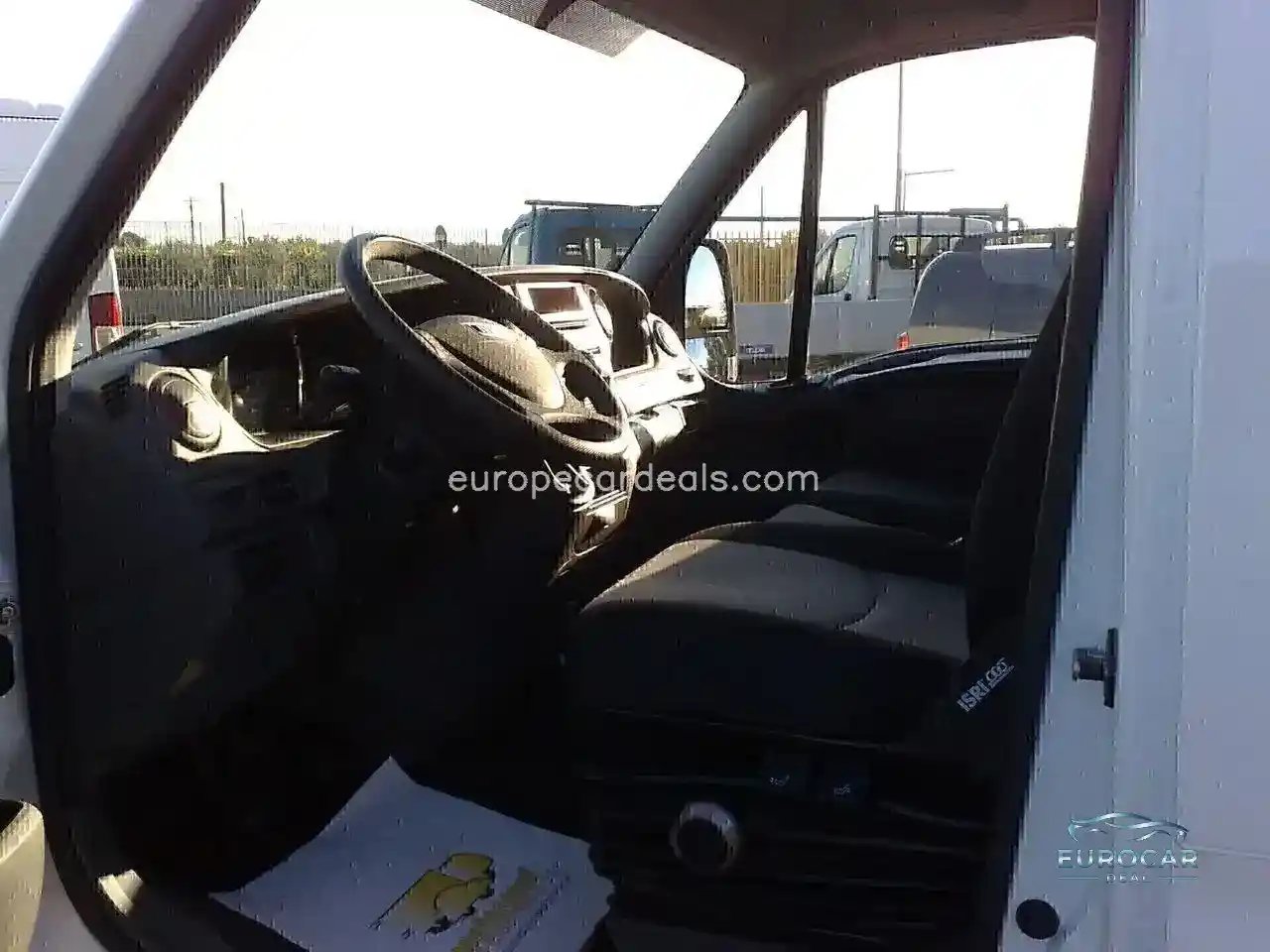 Iveco Other