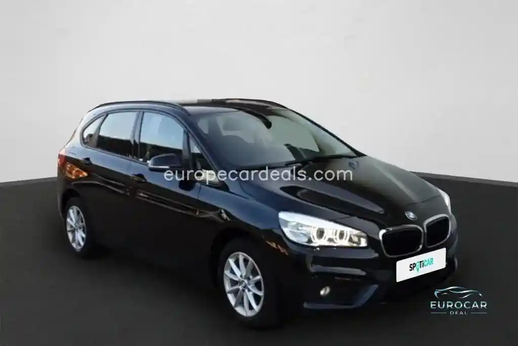BMW 218 Active Tourer