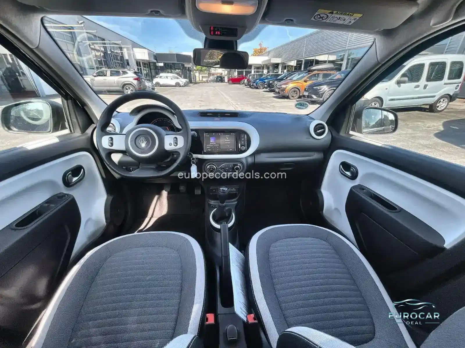 Renault Twingo