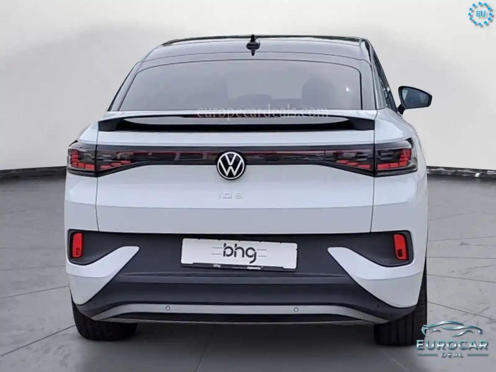 Volkswagen ID.5