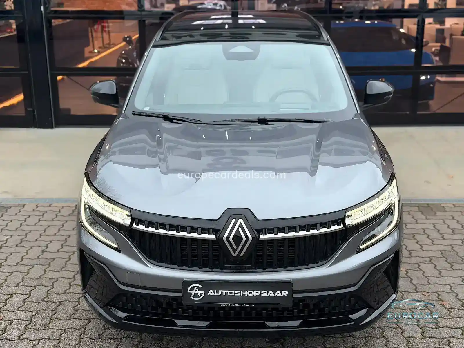 Renault Espace