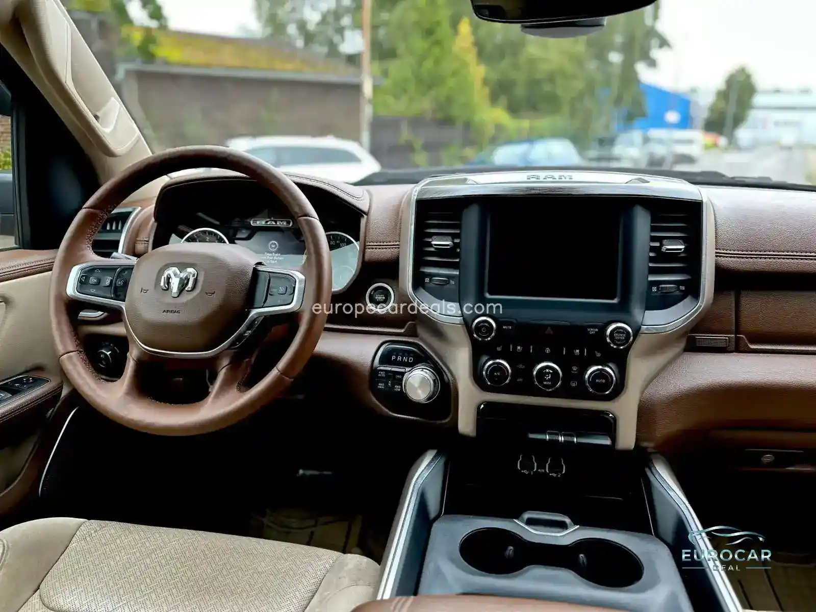 Dodge RAM