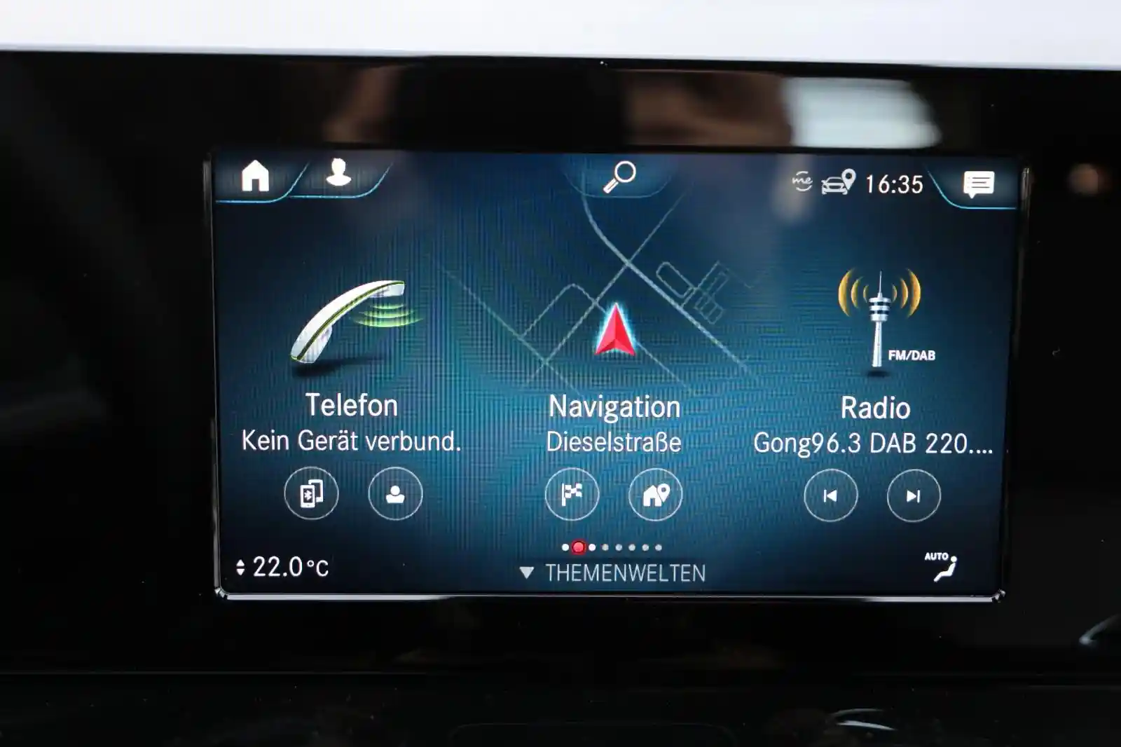Mercedes-Benz B 250