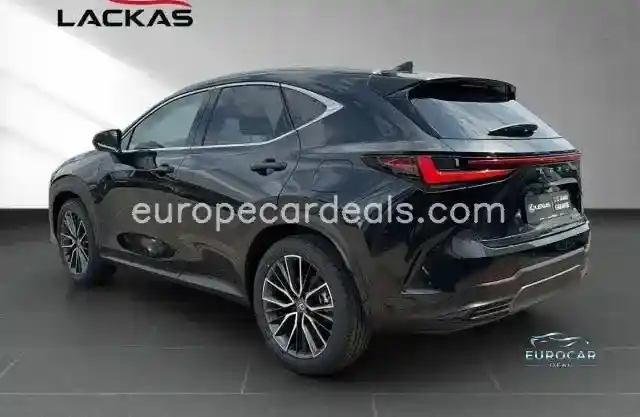 Lexus NX 350h