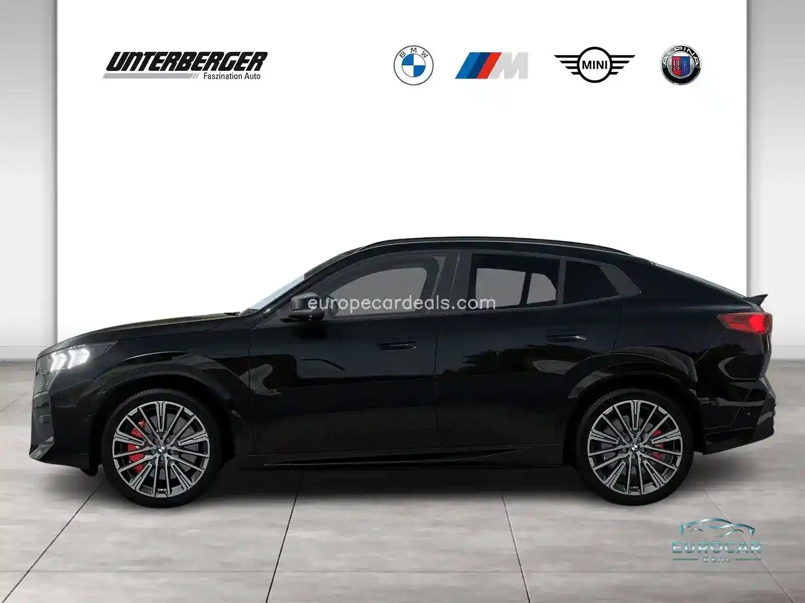 BMW iX2